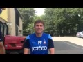 Who has Phil Parkinson nominated in the ALS Ice Bucket Challenge?