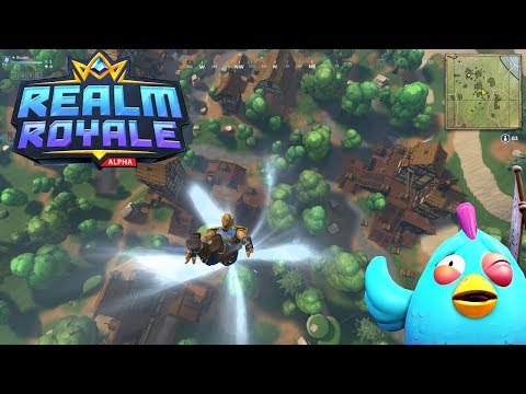 🔴-realm-royale---gold-ii-|-vinci-10€-ps4-xbox-one-paysafe-|-nuovo-aggiornamento!!!