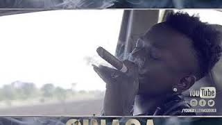 Young Killer - Sinaga Swagga III