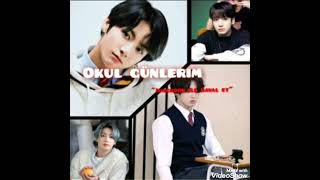 Jungkook Ile Hayal Et \