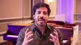 Trailer for Breakthrough Creativity w/ Murray Hidary Lead With Love Rx
