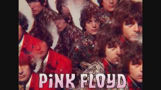 Astronomy Domina - Pink Floyd