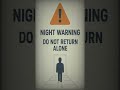 Analog Horror | It Waits Behind #analoghorror #horror #horrorshorts