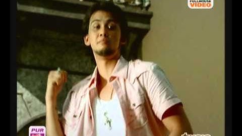 Billy Crawford   Bright Lights