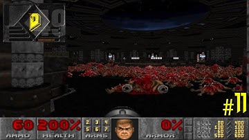 Doom with Doomer Boards Project 49.Map 11(FINAL)