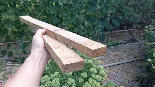 Wooden barrel from a couple of DIY oak slats | How to make an oak barrel with your own hands by TM ZHENATAN 10,210 views 9 months ago 13 minutes, 15 seconds