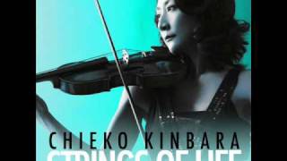 Chieko Kinbara - Strings Of Life (Yasishu Ide Original Mix) chords