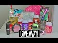 1,000 SUBCRIBERS GIVEAWAY!