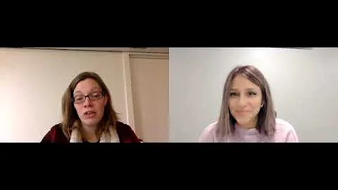 Safe Families For Children (Full interview with Am...