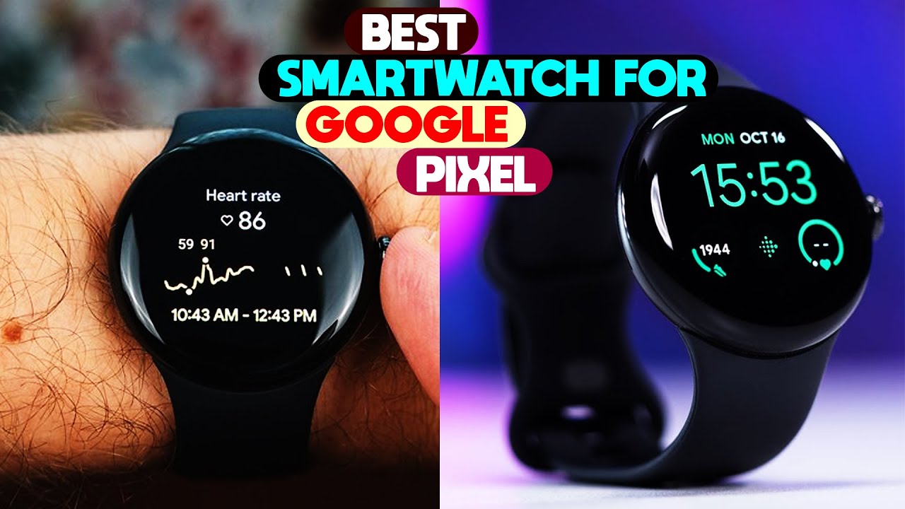 Best Smartwatches 2024: My dream Smartwatch is Finally HERE! 