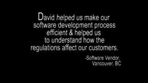 Computer System Validation