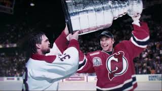 ESPN on ABC Intro to 2022 Stanley Cup Finals