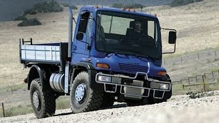 U500 Cannonball run