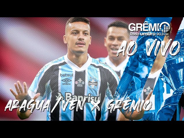 AO VIVO 360º] Grêmio x América de Cali/COL (Libertadores da América 2020) l  GrêmioTV 