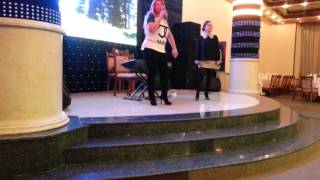 Xuraman Elesgerli & Vüsale Memmedova.nasıl Geçdi