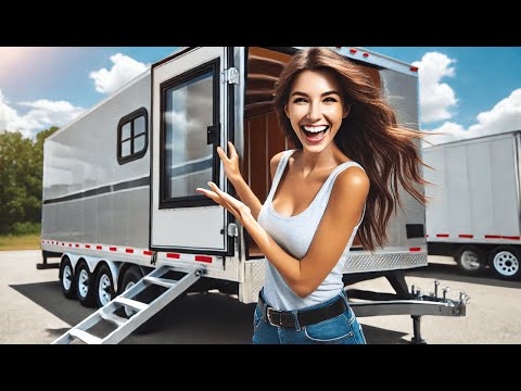 🚐 RV Exit