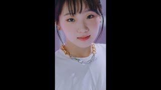 2학년 오진경 #방과후설렘 #컨셉영상#shorts