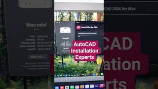 How to download and install Autocad on Mac #autocad2024 #Mac For AutoCADm1m2m3m4 installation expert