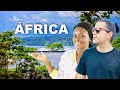 GUINEA ECUATORIAL 2021 || lugares para VISITAR 🌎
