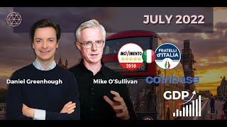 Rosecut Market Update - July 2022