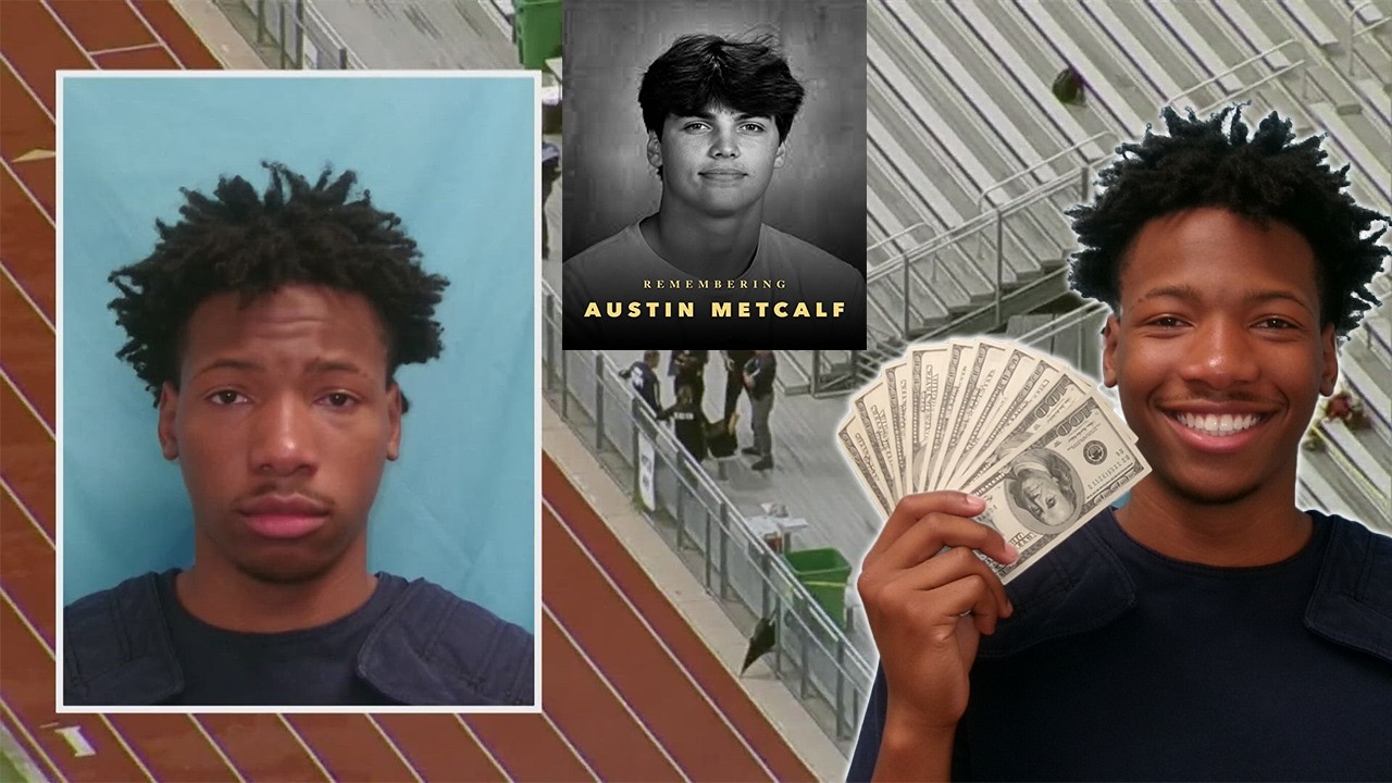 Track Meet KILLER Karmelo Anthony CRUSHED for asking for an additional $1.3 MILLION! Is this TRUE?