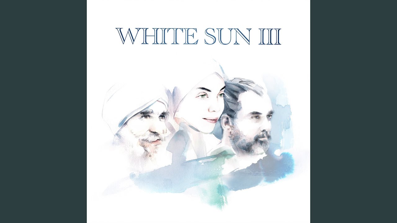 White Sun - Wah Yantee One akkoorden