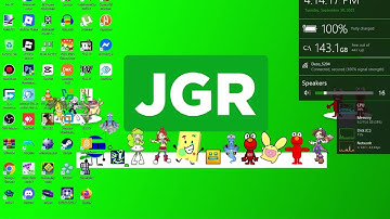 JGR MSAgent Activity S2E13