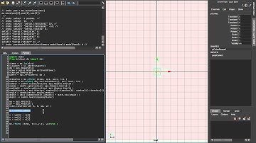 PyQt tricks for tools in Maya. DEPRECATED