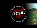 URAGAN FOOTBALL CAMP 2020