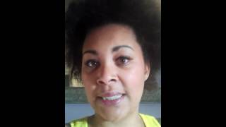 My Reply to Solange Knowles Twitter Rant