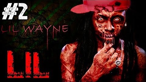 Call of Duty Custom Zombies - Lil | ZOMG I Want to Bash My Head Into a Wall! (Part 2)