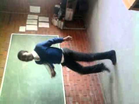 The Creaziest Shilolo