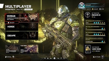 Gears 5: Solid Gold achievement guide