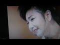 三沢あけみさんと「私も流れの渡り鳥」面子太郎 歌唱 2013年5月20日
