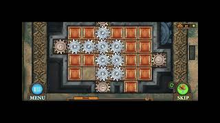 Connect all the Gears | Tricky Doors Level 13 Mini Games | Haiku Games | Gवन Gaming