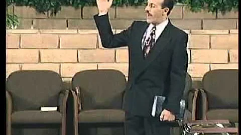 Doug Batchelor - The Truth about Lying Part 1