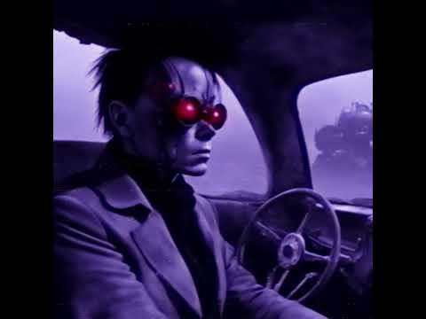 Gary Numan - Cars (KD Remix 2024)