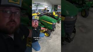 Don’t forget to grease your lawn mower! Thumbnail