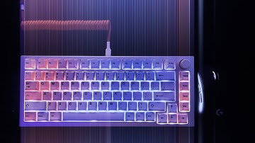 Glorious GMMK Pro Review (The perfect beginner custom keyboard?)