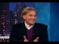 Leif Hetland 2 on It's Supernatural with Sid Roth - Dream Your Destiny