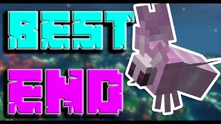 Minecraft | The Best End Mod Ever! Better End Mod