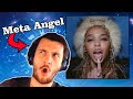 FKA Twigs - Caprisongs (Reaction)