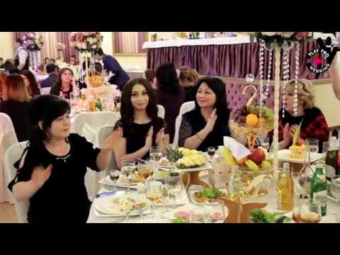 АМИНА СТАШ-КАВКАЗ (НОВОГОДНИЙ ОГОНЕК В ЧЕРКЕССКЕ PLAYPRO_WEDDING 8-938-036-99-88)
