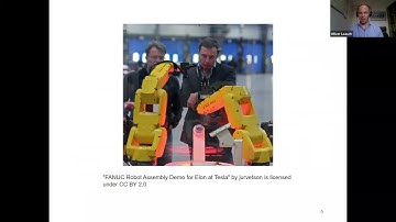 Chapter 12: Innovating