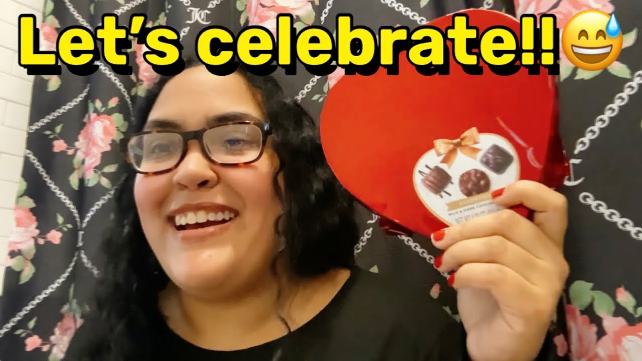 I finished the 30 day No Sugar challenge!!! 🎉