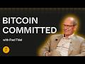 Fred Thiel on Global adoption, Quantum preparedness, and the future of Bitcoin’s security budget