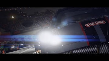 GRID 2 - Launch Trailer [HD]