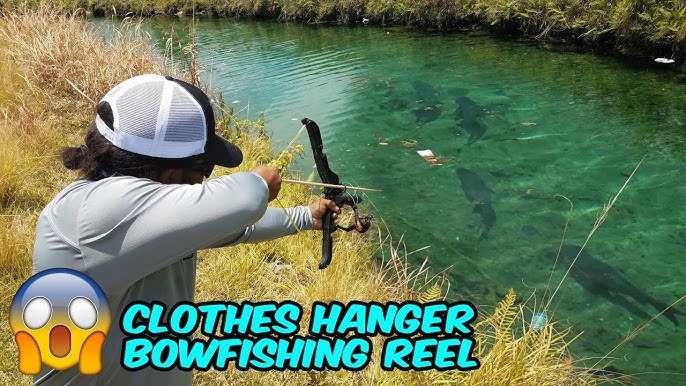 NERF GUN Fishing!!! DIY How to Catch Fish! 