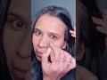 No more dark circle #makeup #hacks