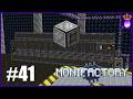 Monifactory: Episode 41 - Moving Into LuV
